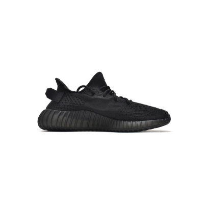 Adidas Yeezy Boost 350 V2 'Onyx' 02
