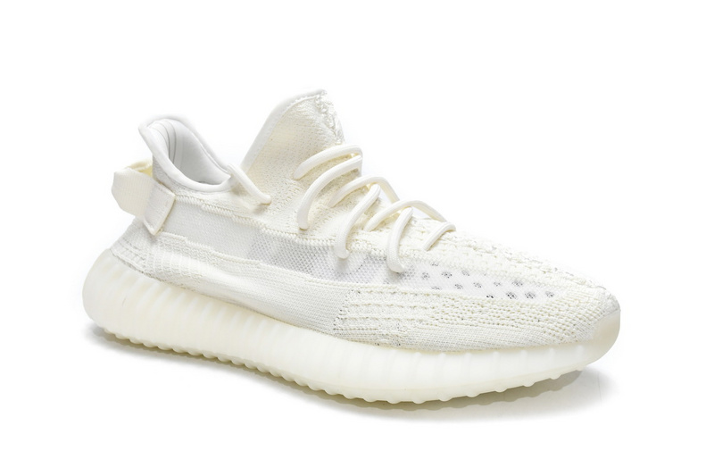 Adidas Yeezy Boost 350 V2 Bone