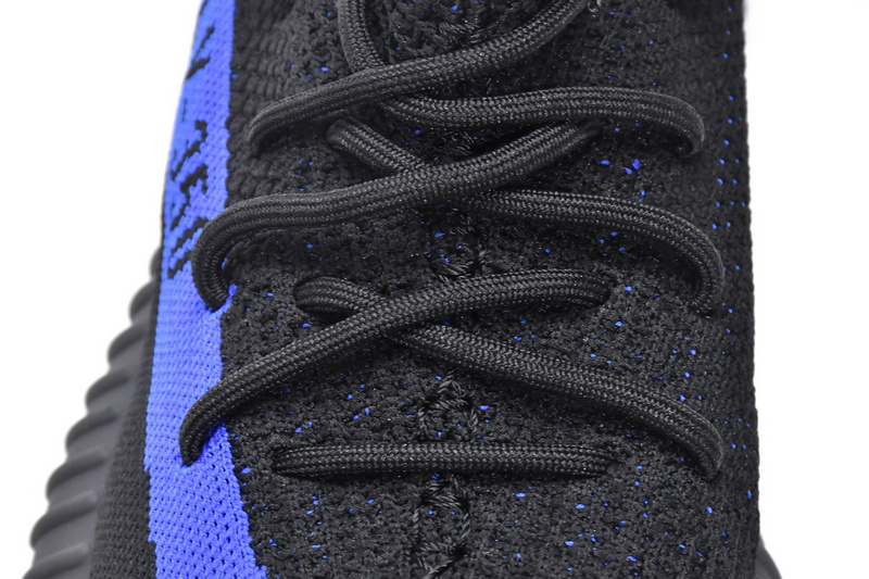 Adidas Yeezy Boost 350 V2 Black Blue