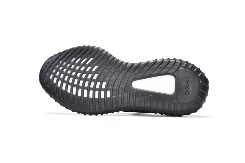 Adidas Yeezy Boost 350 V2 Black Blue