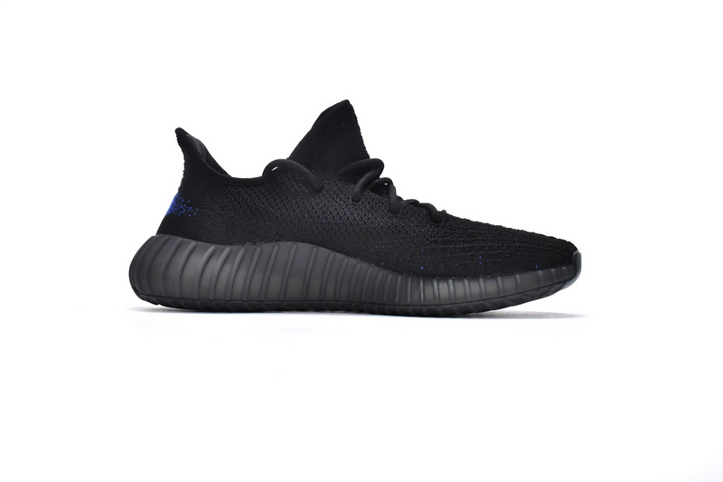 Adidas Yeezy Boost 350 V2 Black Blue