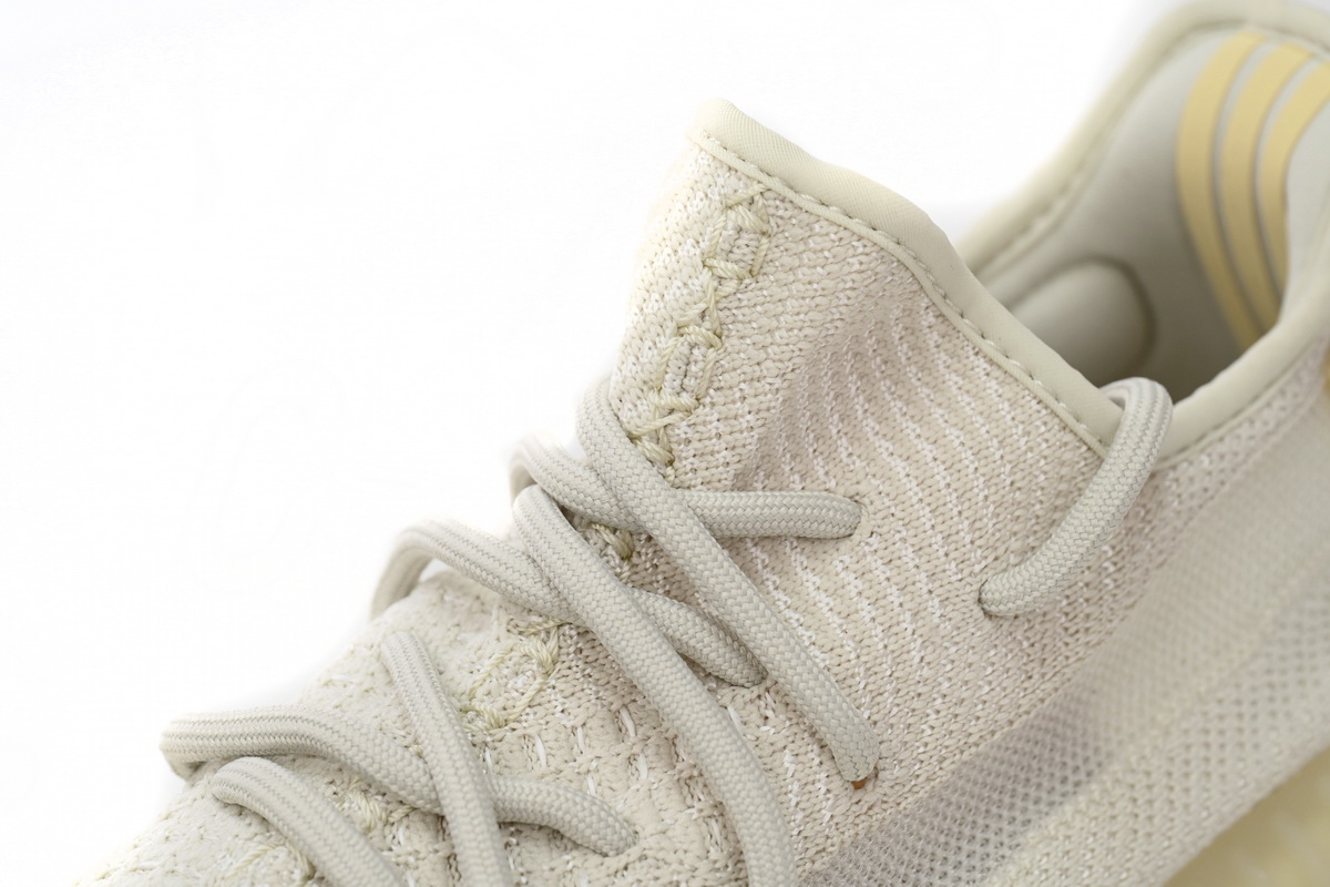 Adidas Yeezy Boost 350 V2 Light UV Sensitive