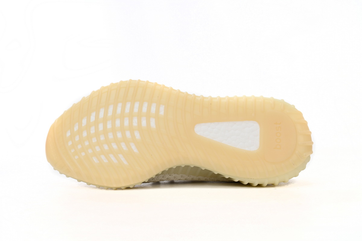 Adidas Yeezy Boost 350 V2 Light UV Sensitive