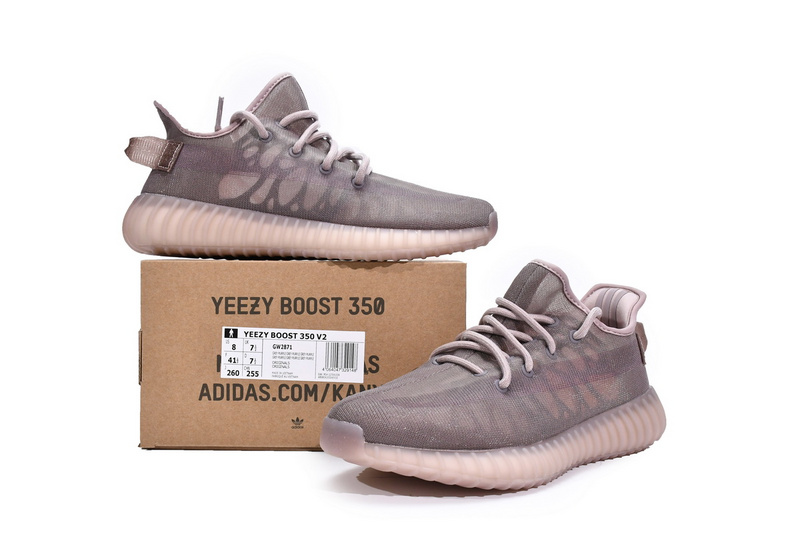 Adidas Yeezy Boost 350 V2 Mono Mist