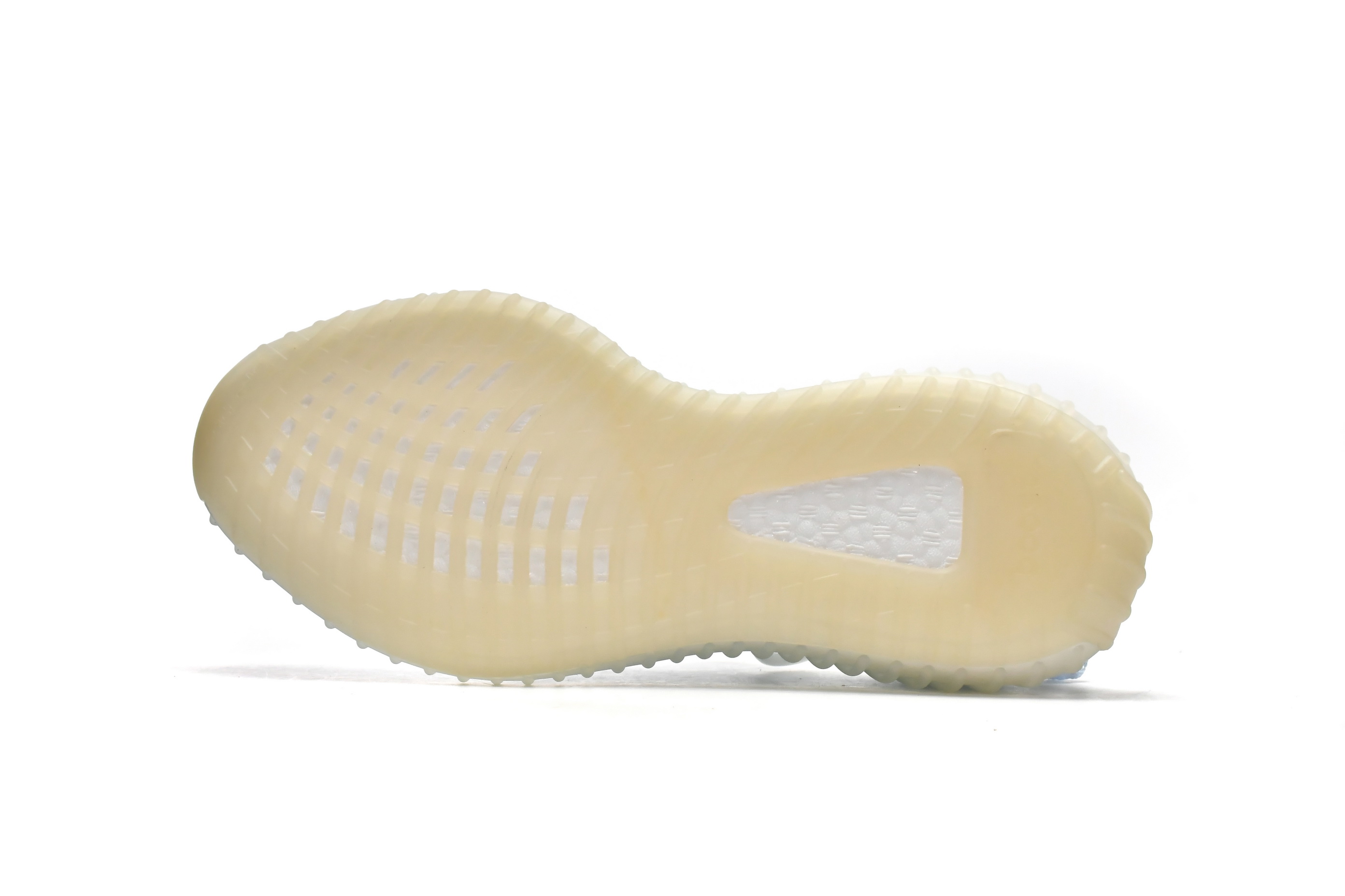 Adidas Yeezy Boost 350 V2 Mono Ice