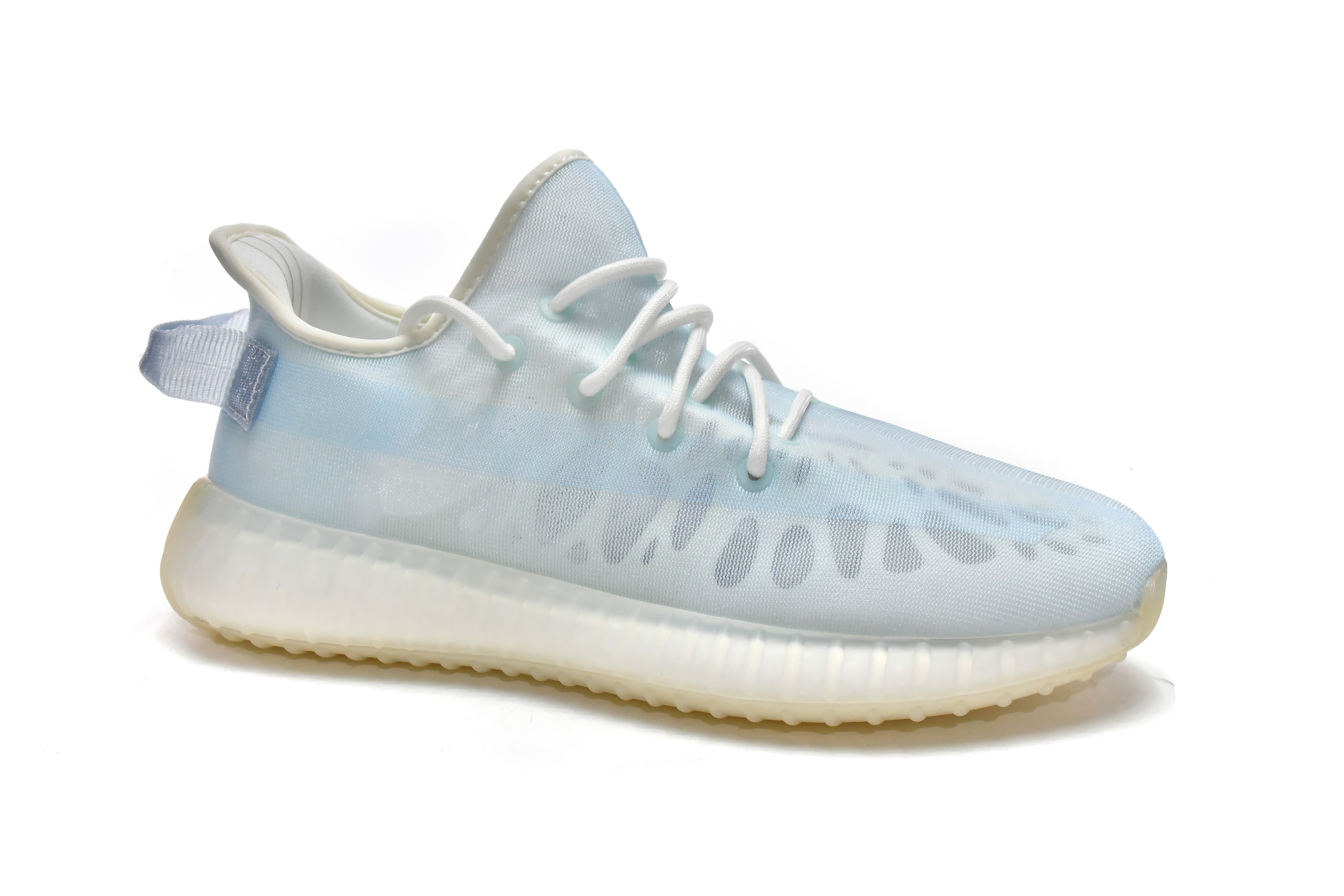 Adidas Yeezy Boost 350 V2 Mono Ice