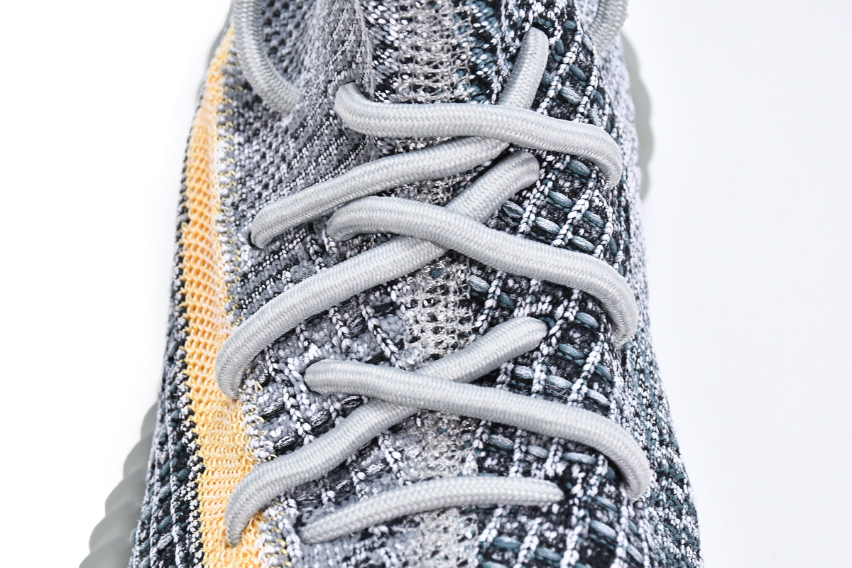 Adidas Yeezy Boost 350 V2 “Ash Blue”