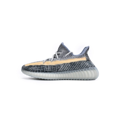 Adidas Yeezy Boost 350 V2 “Ash Blue” 01