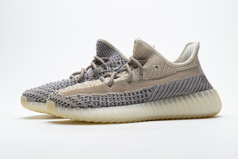 Adidas Yeezy Boost 350 V2 “Ashpea”