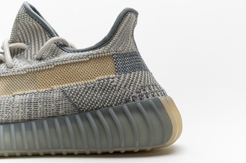 Adidas Yeezy Boost 350 V2 “Israfil”Real Boost