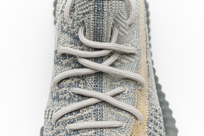 Adidas Yeezy Boost 350 V2 “Israfil”Real Boost