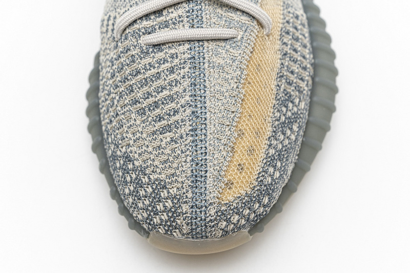 Adidas Yeezy Boost 350 V2 “Israfil”Real Boost