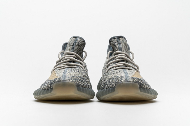 Adidas Yeezy Boost 350 V2 “Israfil”Real Boost