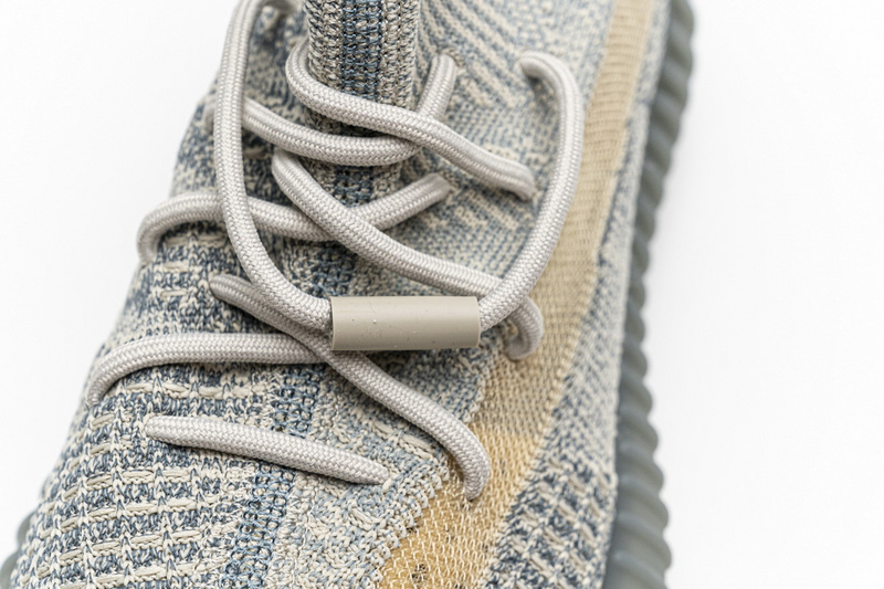 Adidas Yeezy Boost 350 V2 “Israfil”Real Boost