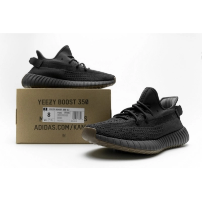 Adidas Yeezy Boost 350 V2 Cinder Real Boost 02