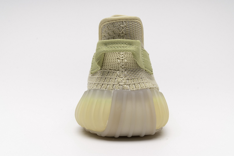Adidas Yeezy Boost 350 V2 “Flax”Real Boost