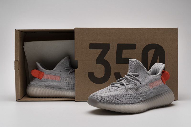 Adidas Yeezy Boost 350 V2 “Tail Light”Real Boost