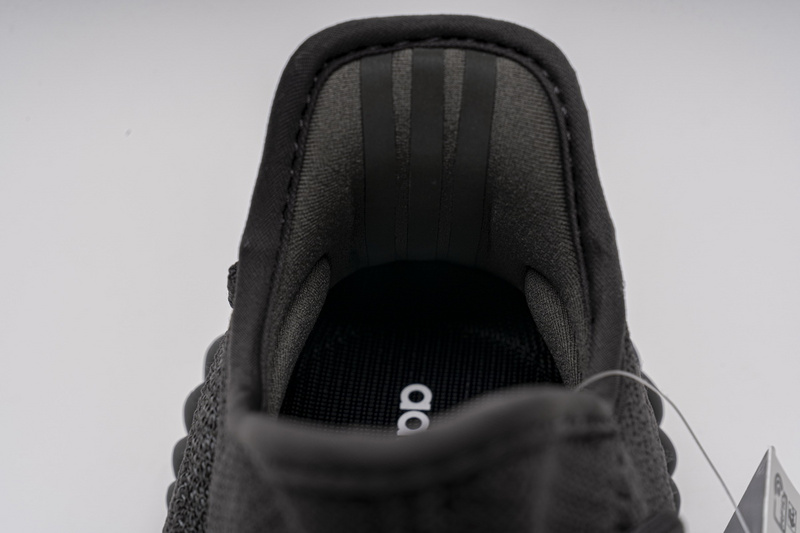 Adidas Yeezy Boost 350 V2 Cinder Reflective Real Boost