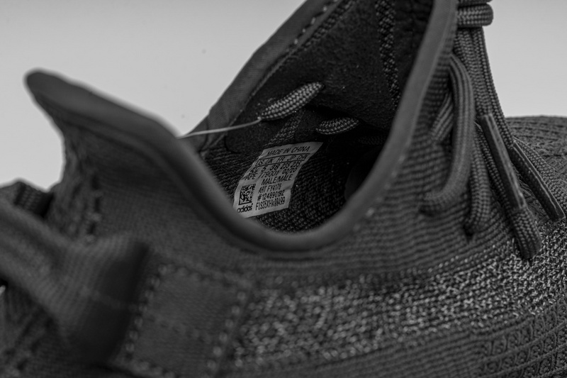 Adidas Yeezy Boost 350 V2 Cinder Reflective Real Boost