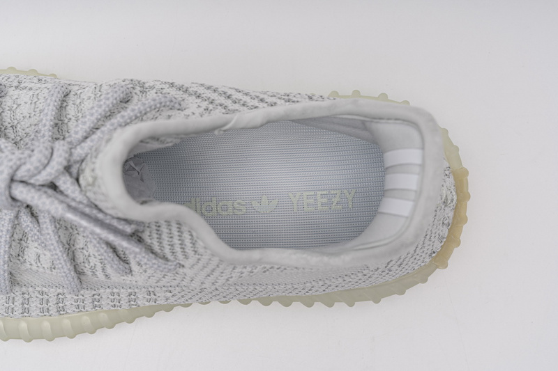 Adidas Yeezy Boost 350 V2 “Yeshaya Reflective”Real Boost