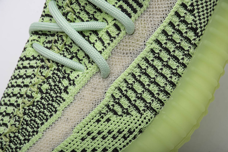 Adidas Yeezy Boost 350 V2 Yeezreel Real Boost