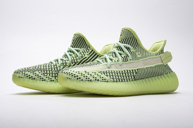 Adidas Yeezy Boost 350 V2 Yeezreel Real Boost