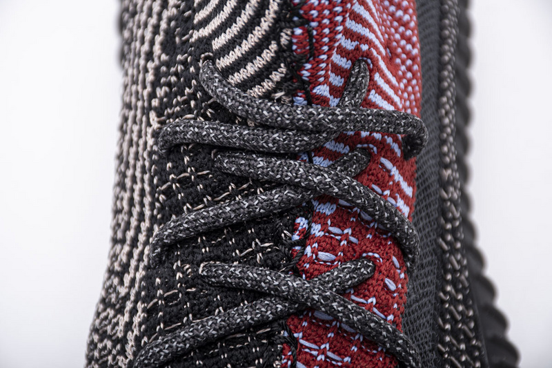 Adidas Yeezy Boost 350 V2 “Yecheil Reflective” Real Boost