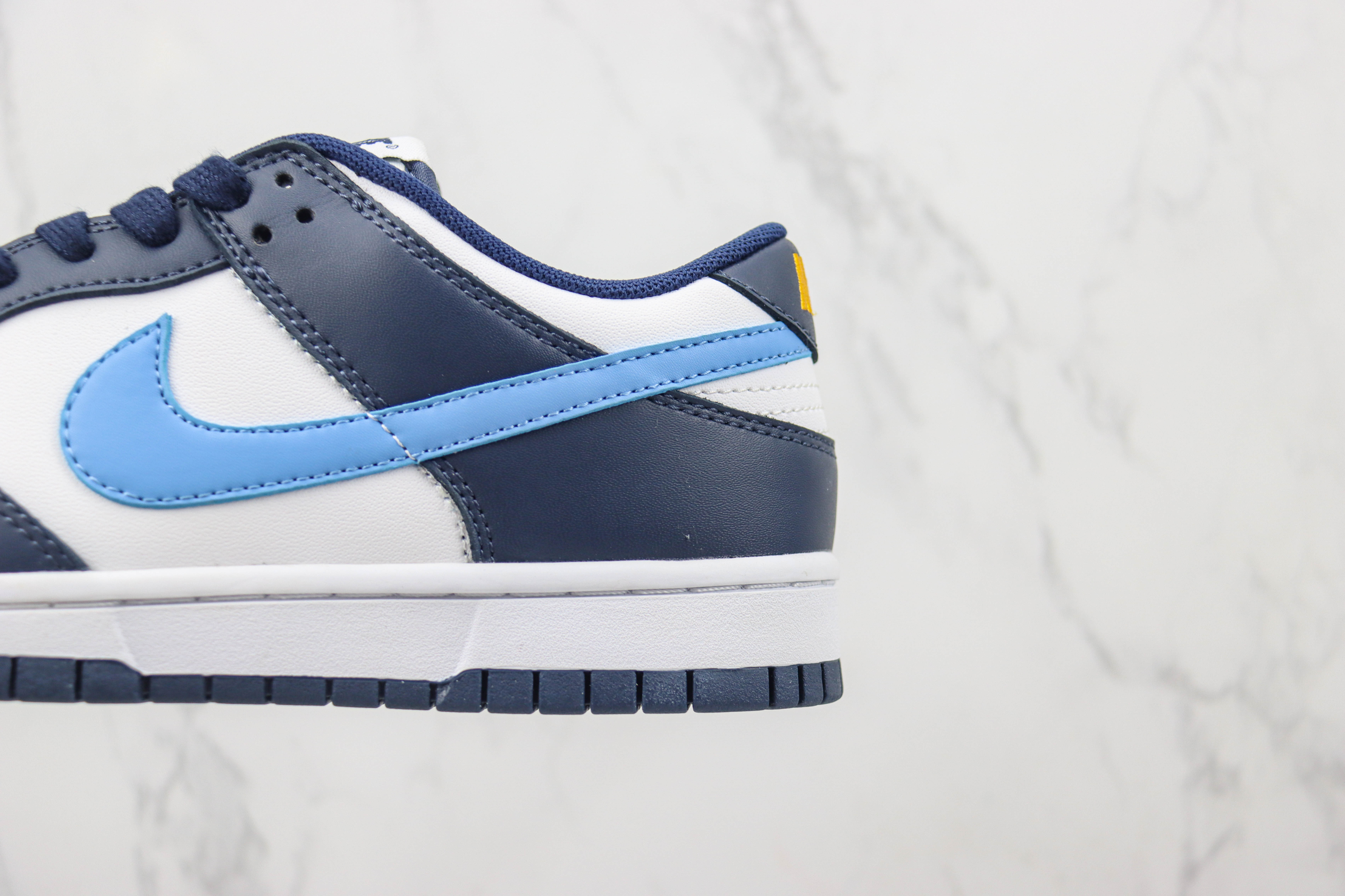 Nike Dunk Low Blue Hook