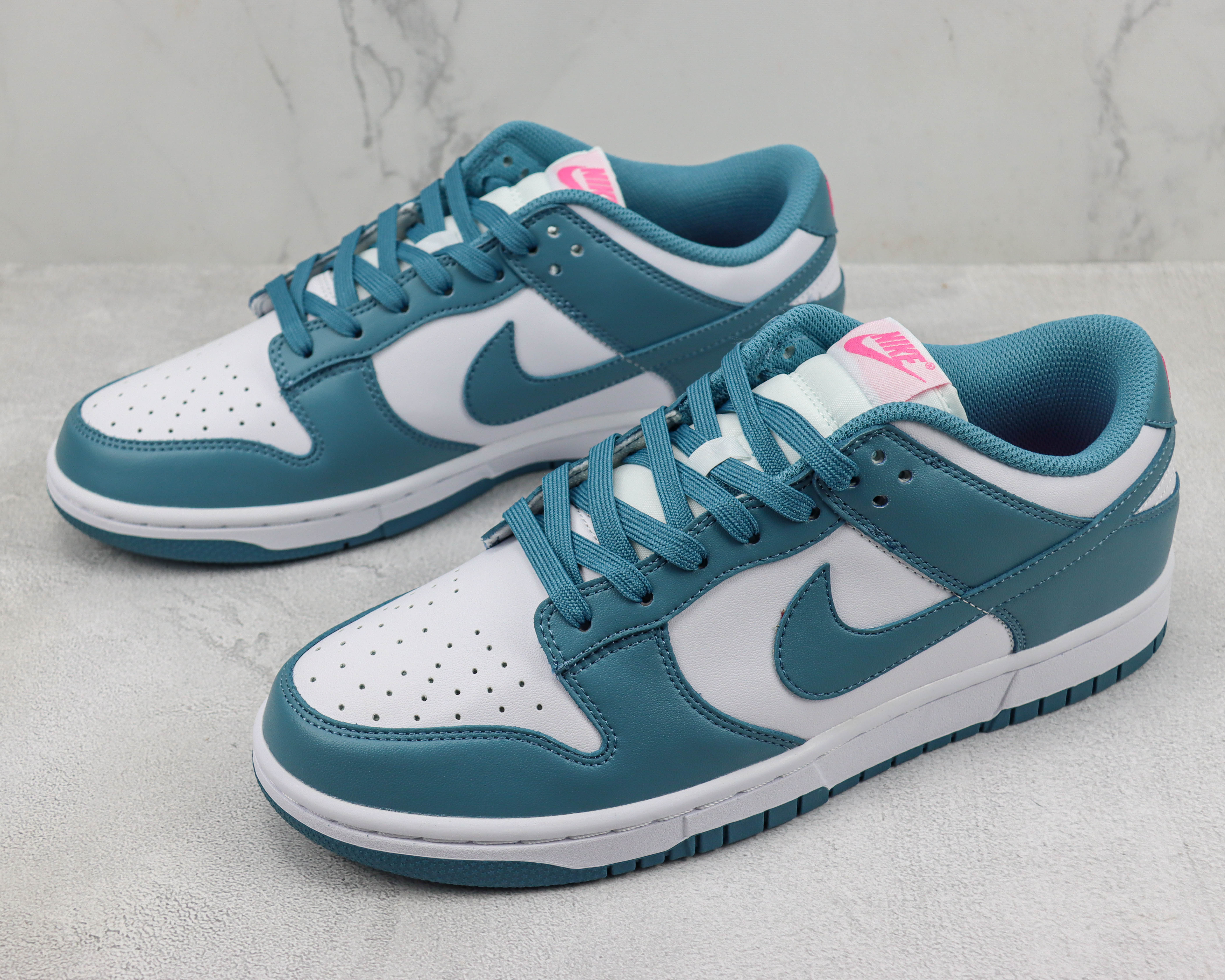 Nike Dunk Low Lake Water Blue