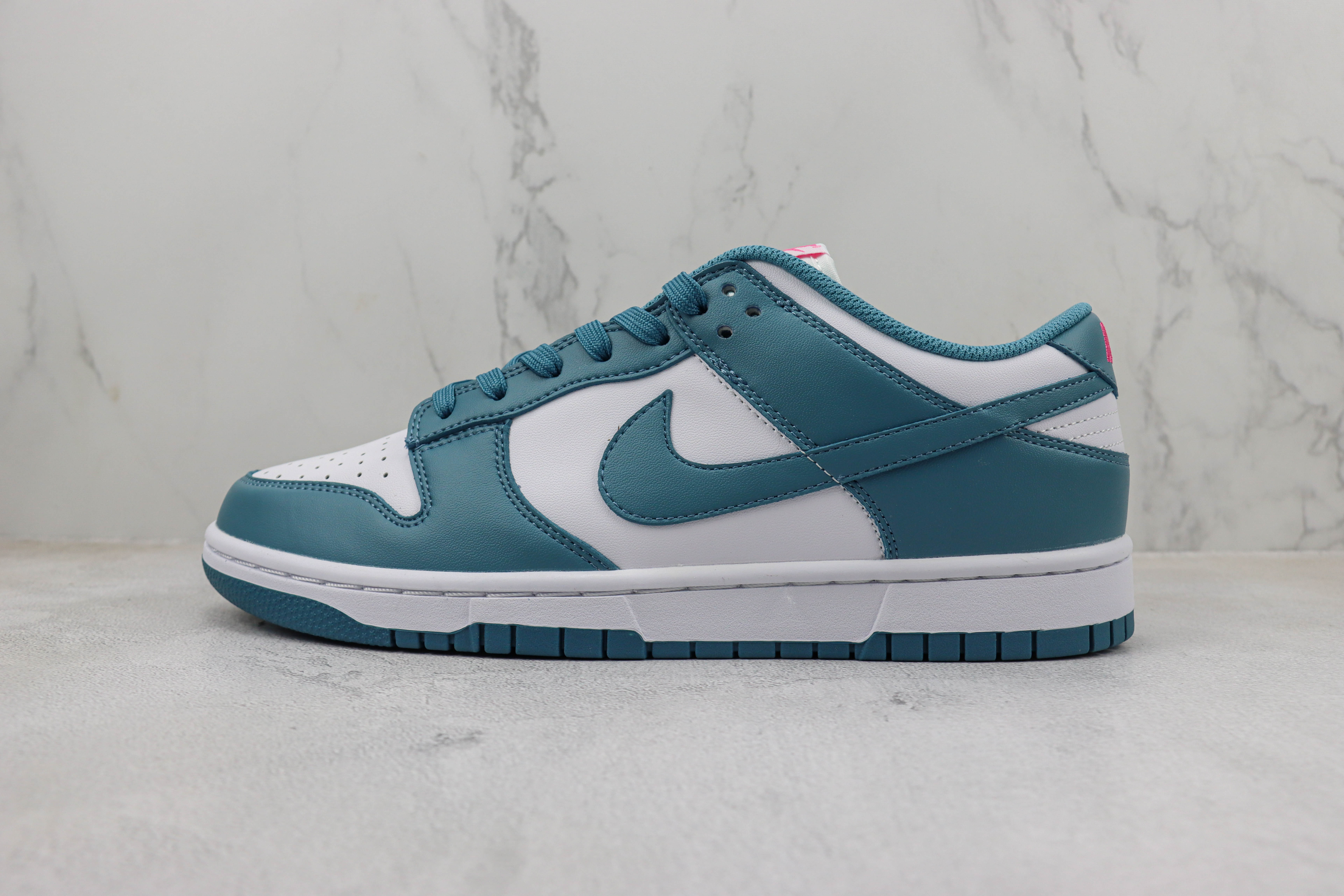 Nike Dunk Low Lake Water Blue