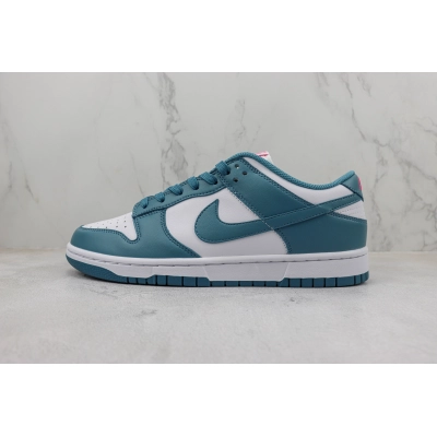 Nike Dunk Low Lake Water Blue 01