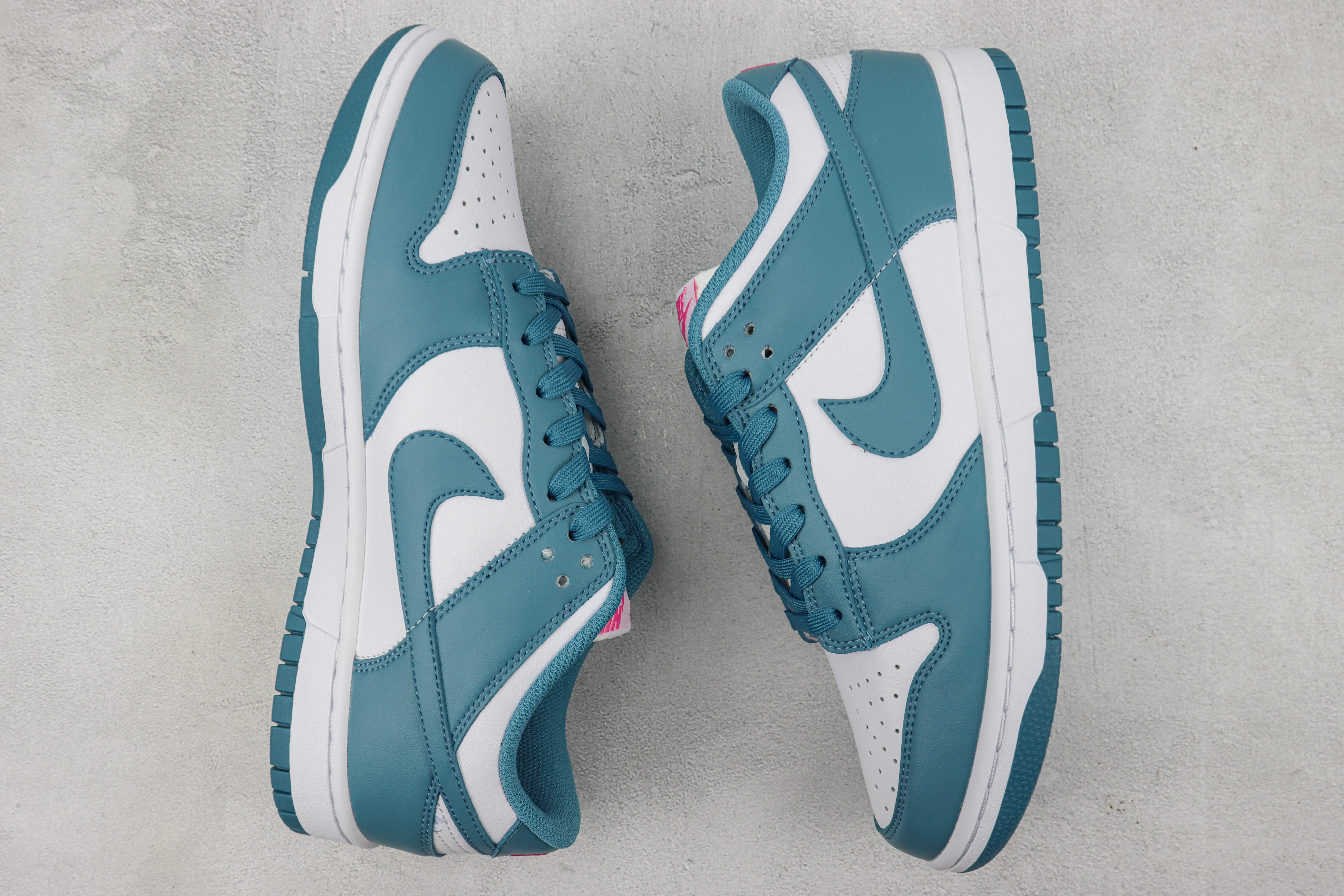Nike Dunk Low Lake Water Blue