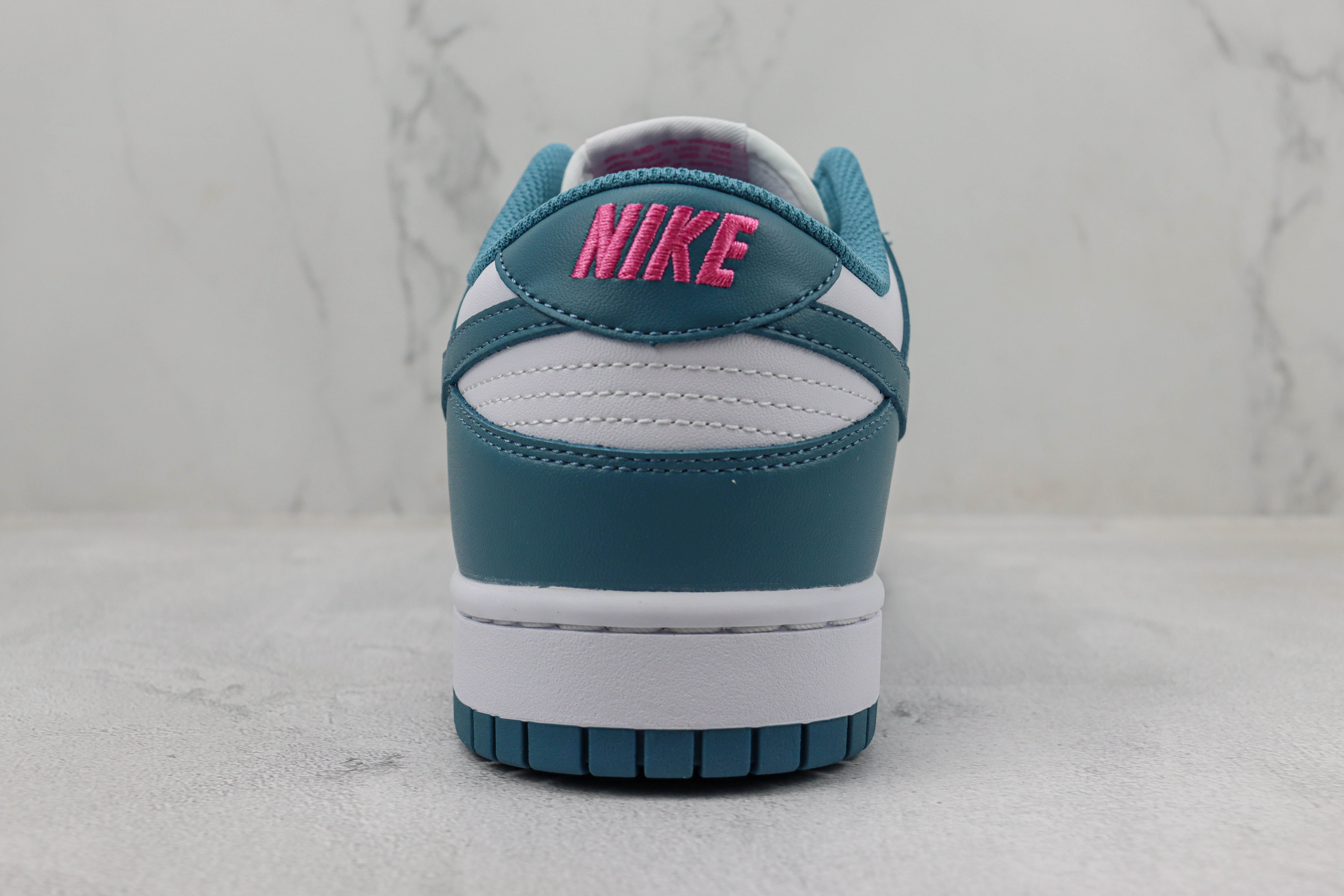 Nike Dunk Low Lake Water Blue