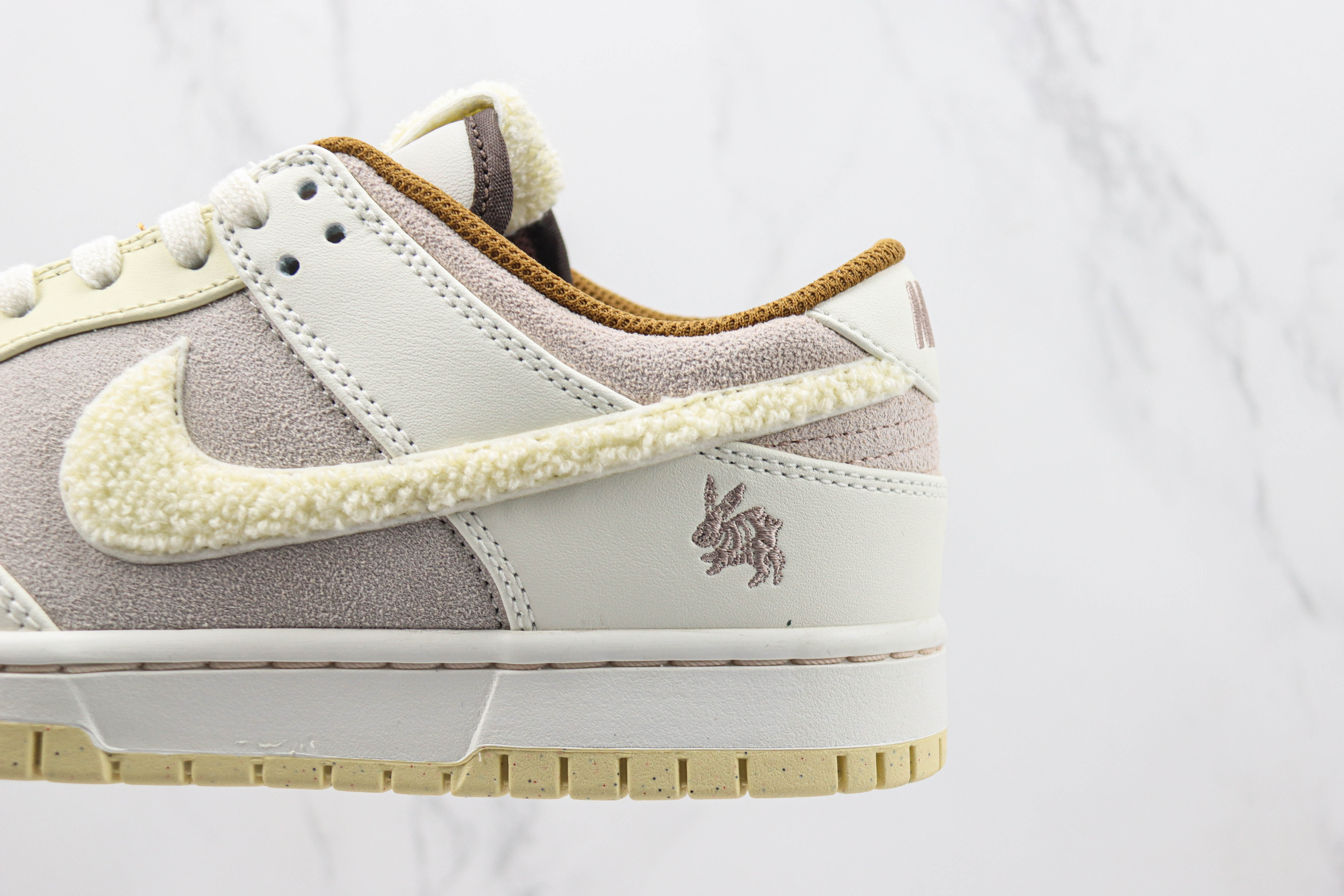Nike Dunk Low “Year of the Rabbit”