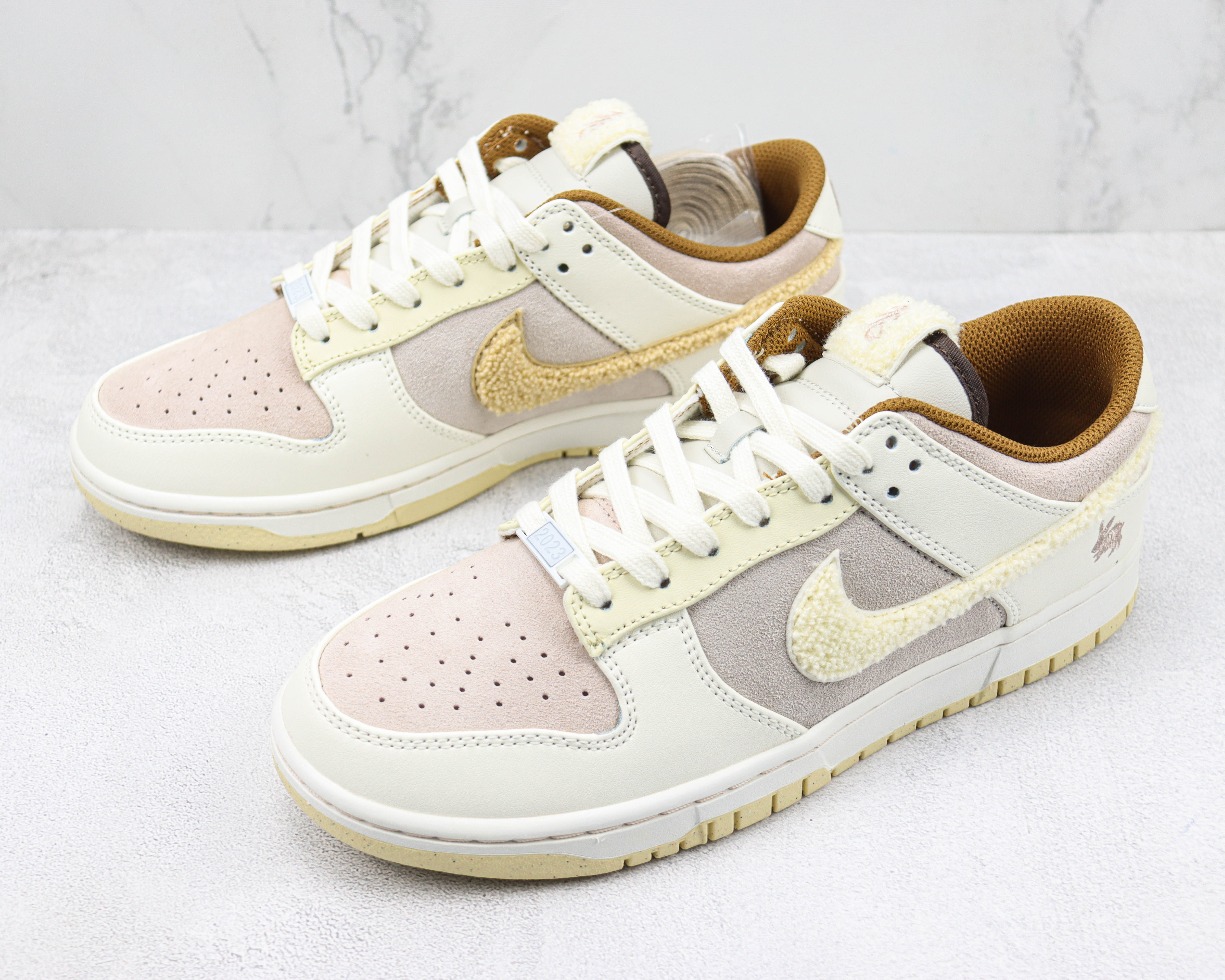 Nike Dunk Low “Year of the Rabbit”