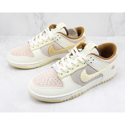 Nike Dunk Low “Year of the Rabbit” 02