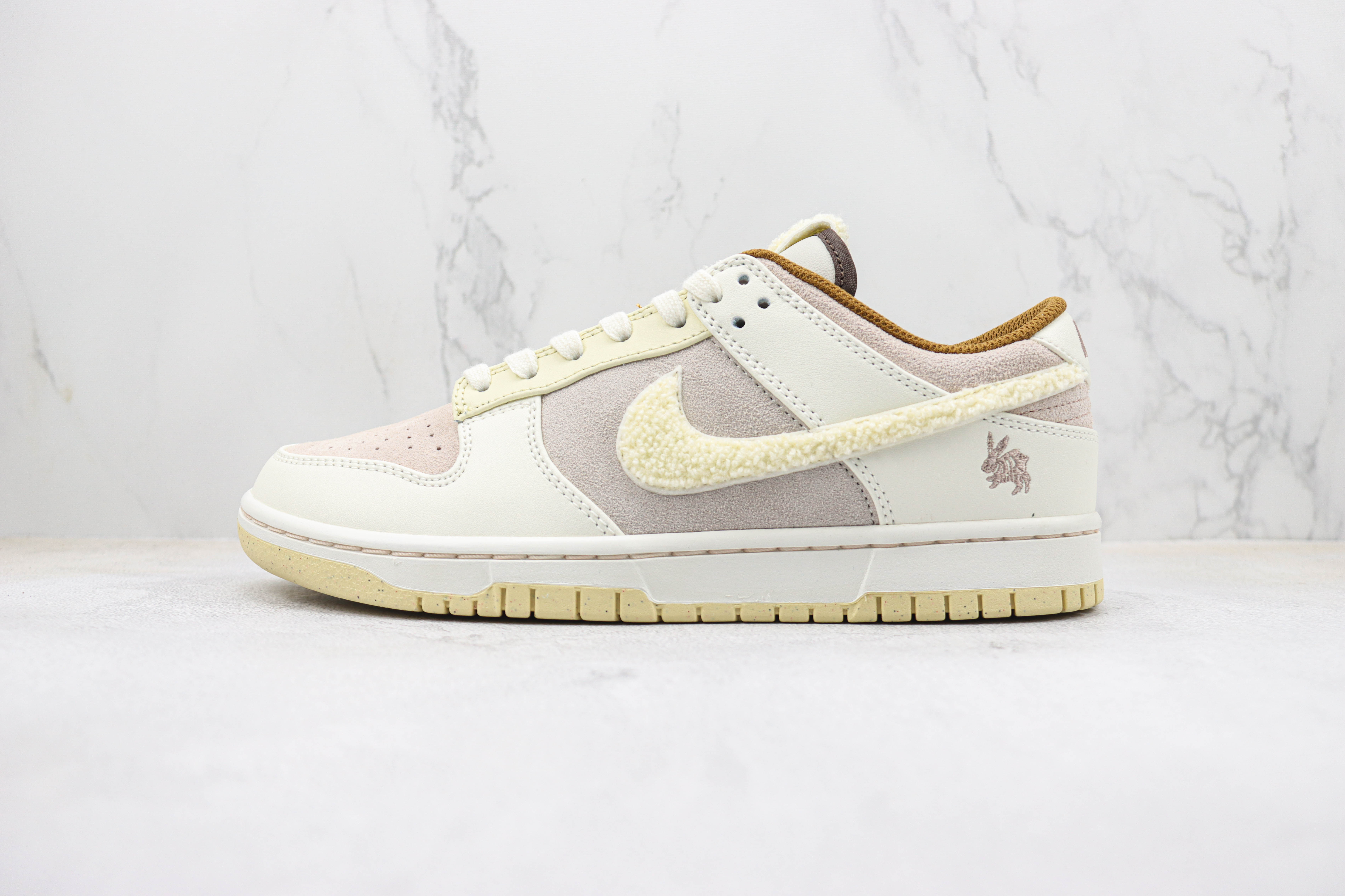Nike Dunk Low “Year of the Rabbit”