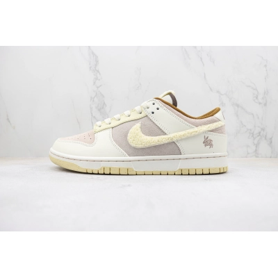 Nike Dunk Low “Year of the Rabbit” 01
