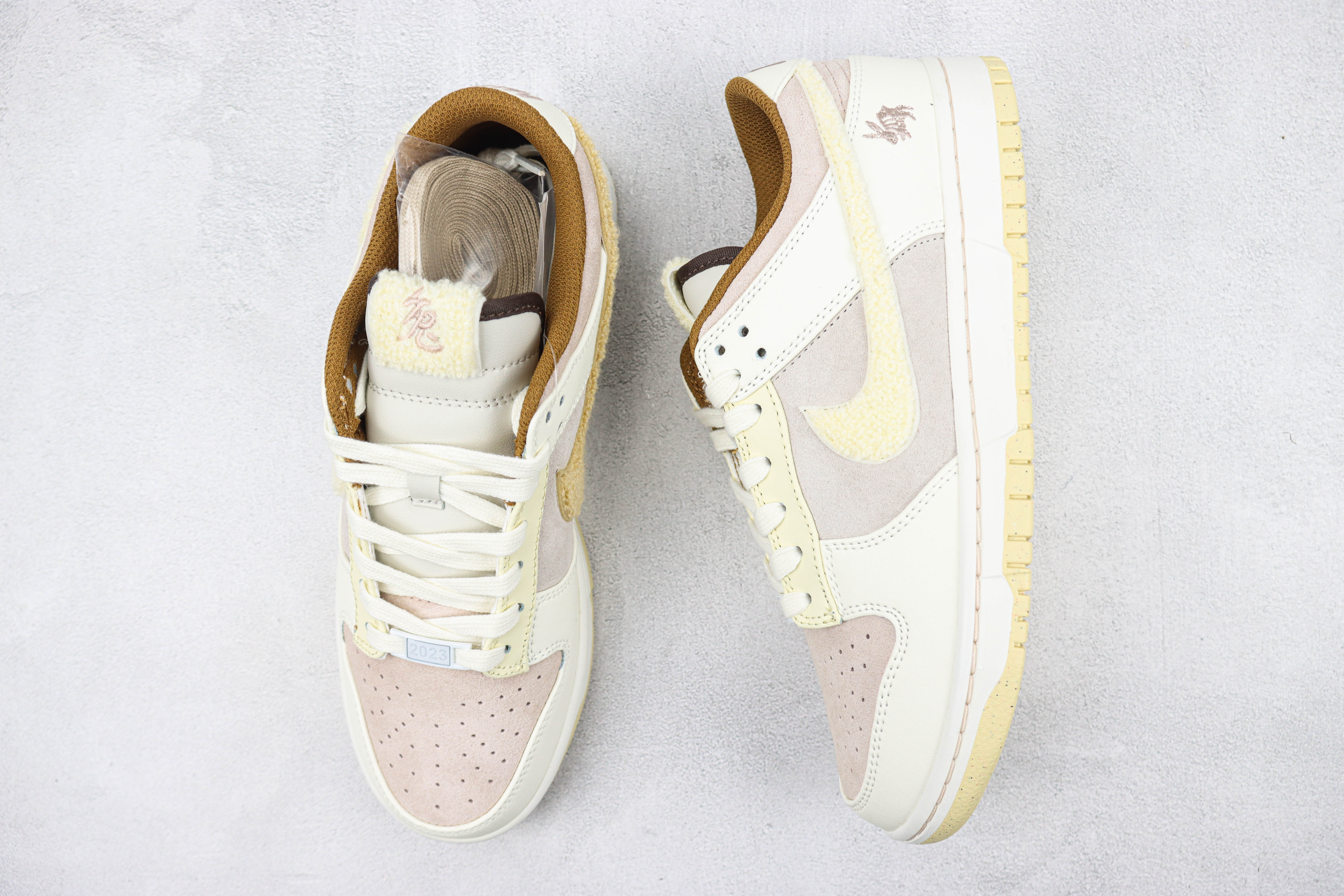 Nike Dunk Low “Year of the Rabbit”