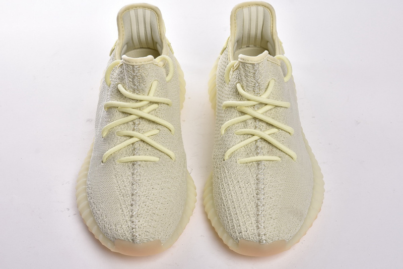 Adidas Yeezy 350 Boost V2 “Butter”