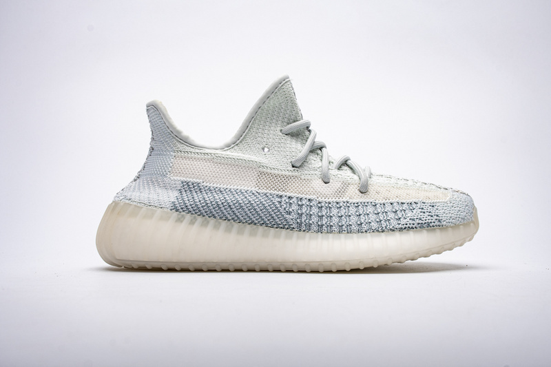 Adidas Yeezy 350 Boost V2 "Cloud White Reflective"