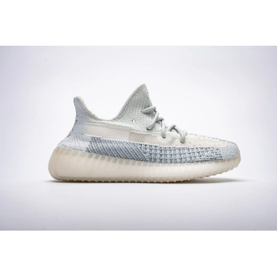 Adidas Yeezy 350 Boost V2 "Cloud White Reflective" 02