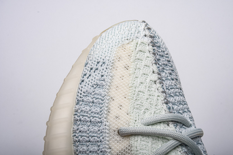 Adidas Yeezy 350 Boost V2 "Cloud White Reflective"