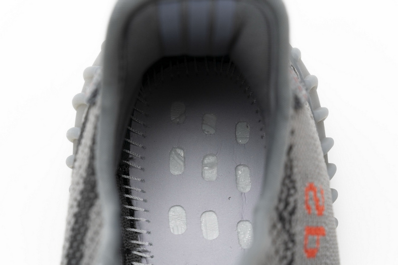 Adidas Yeezy Boost 350 V2 2.0 Bold Orange Real Boost