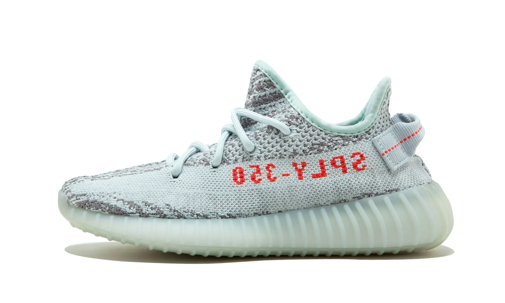 Adidas Yeezy Boost 350 V2 "Blue Tint”