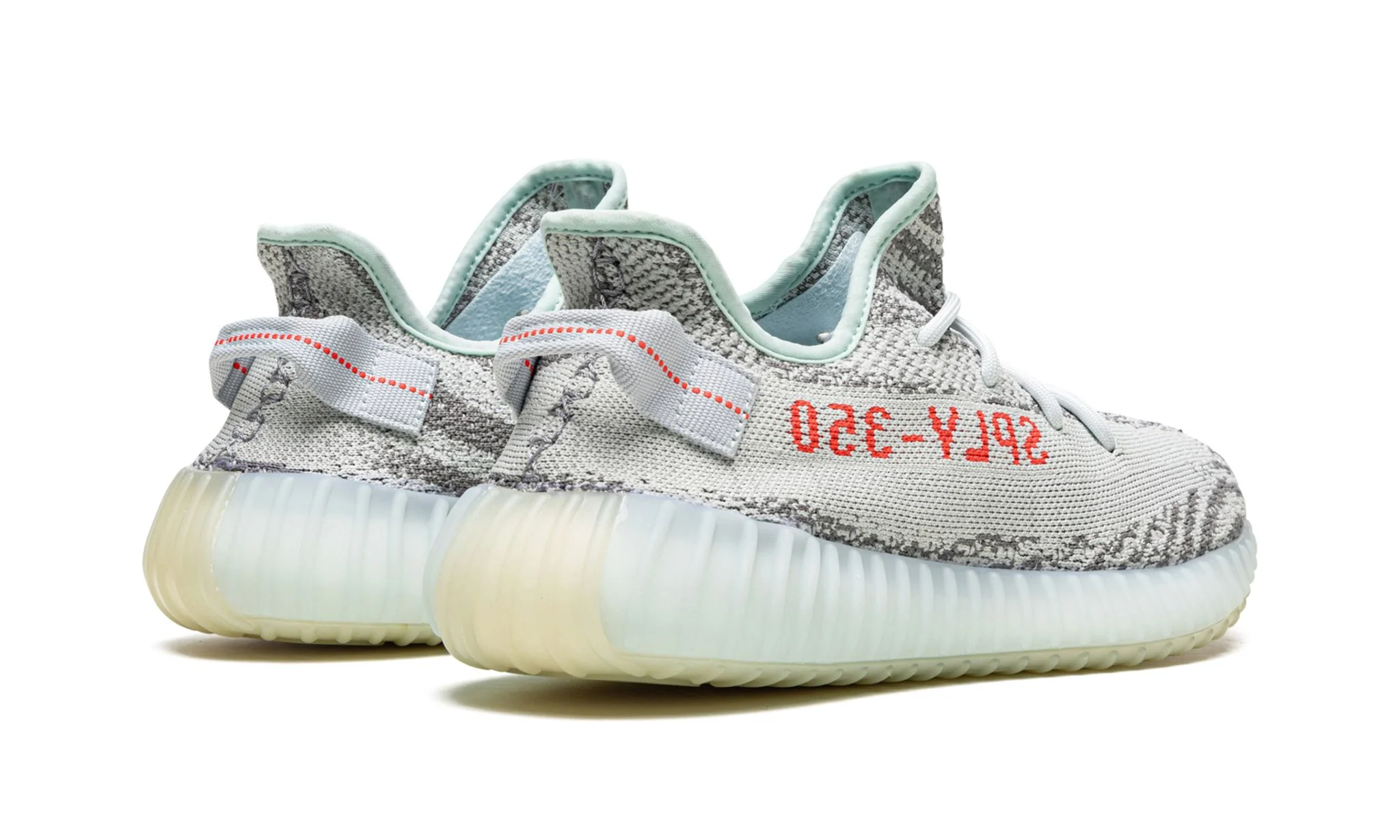 Adidas Yeezy Boost 350 V2 "Blue Tint”