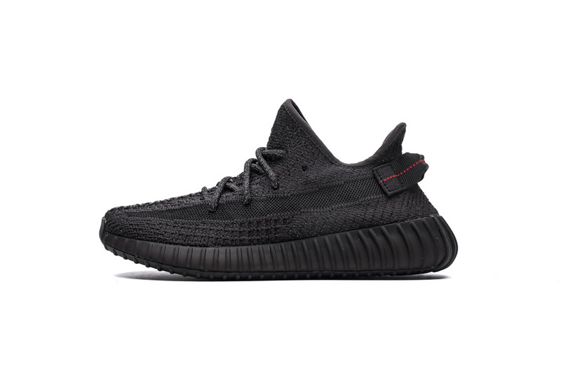 Adidas Yeezy Boost 350 V2 Black Reflective