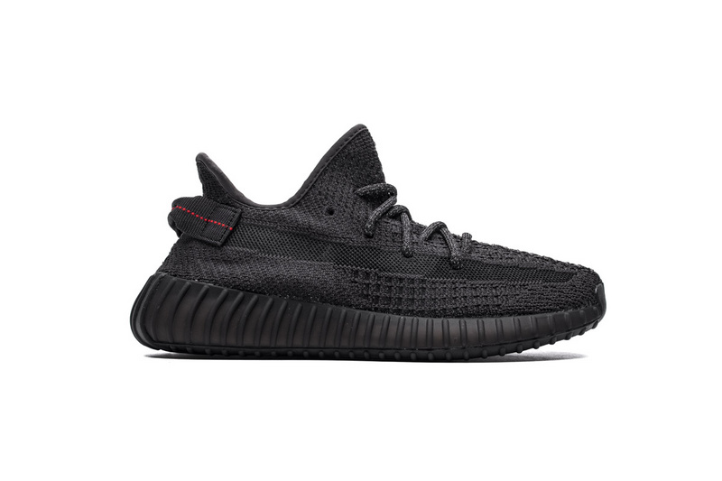 Adidas Yeezy Boost 350 V2 Black Reflective