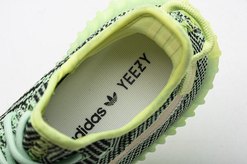 Adidas Yeezy Boost 350 V2 Yeezreel Reflective Real Boost