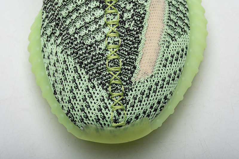 Adidas Yeezy Boost 350 V2 Yeezreel Reflective Real Boost